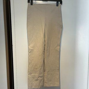 Vince Stitch Front Seam Legging